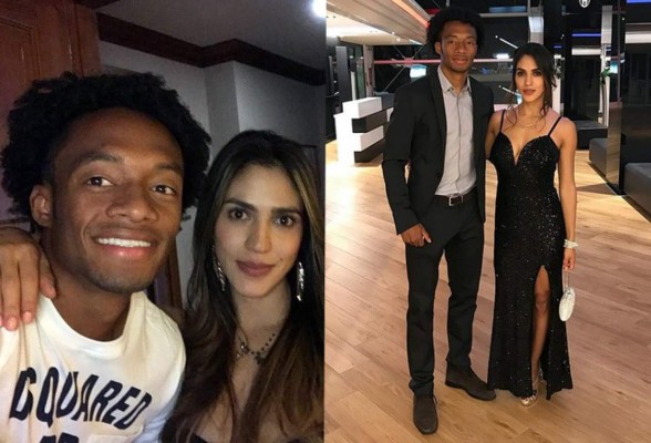 Sexis: Así son las nuevas 'compañeras' que tendrá Georgina Rodríguez en Italia