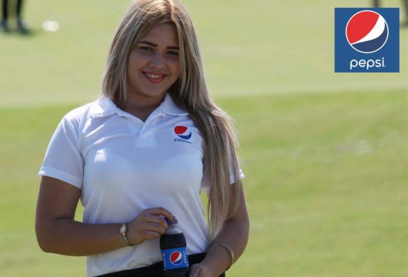 Así se vivió el primer día del PGA Tour Latinoamérica que comenzó en Honduras