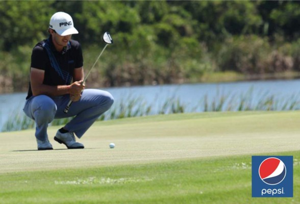 El Honduras Open se pone emocionante y disputado en la segunda ronda