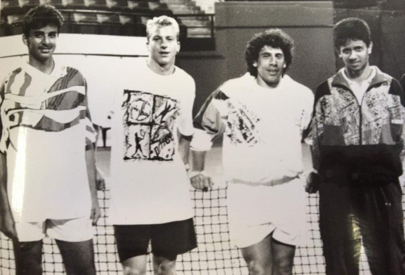 La increíble historia de superación de Al-Khelaifi: De ser hijo de un pescador a millonario y poderoso