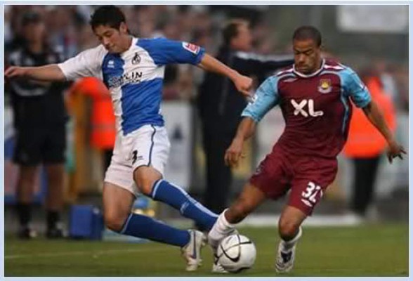 Estas son las lesiones más terribles en la historia del fútbol