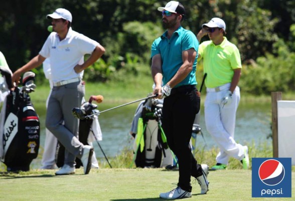 El Honduras Open se pone emocionante y disputado en la segunda ronda