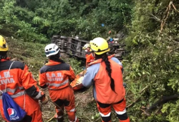 Sobrevivió al accidente del Chapecoense y ahora vuelve a librar la muerte: '¡Otra vez, no lo puedo creer!'