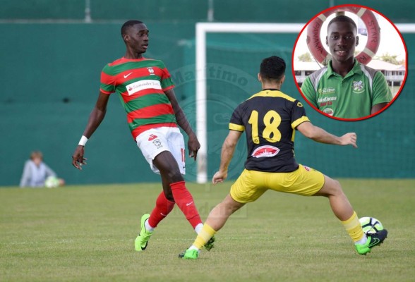 MERCADO: Motagua probará un africano, Alajuelense por otro hondureño y Traoré regresaría