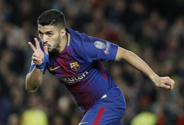 Champions: ¡Filtran el 11 titular del Barça para sentenciar la eliminatoria ante la Roma!