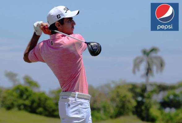 El Honduras Open se pone emocionante y disputado en la segunda ronda