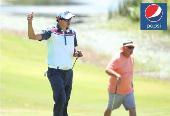 El ProAm se celebró con entusiasmo previo al Honduras Open del PGA Tour