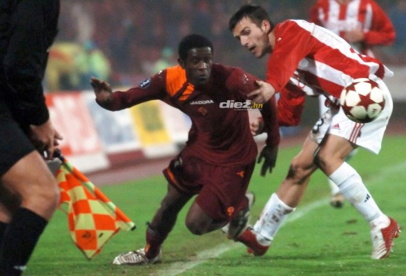 TOP: 19 fotos que seguramente no habías visto de Edgar Álvarez