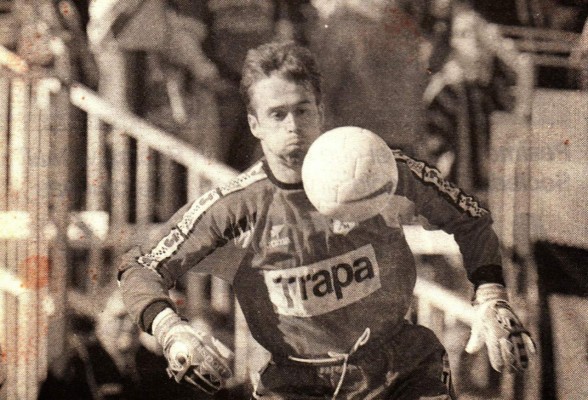 Real Madrid y Barcelona: Las imágenes que no había visto de Julen Lopetegui