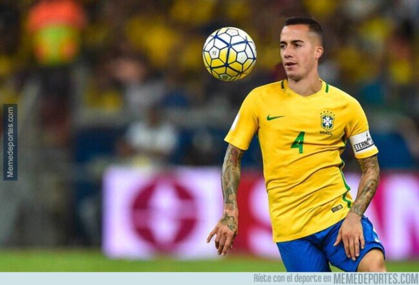 Los memes hacen pedazos al Real Madrid por su sufrido triunfo ante el Inter en Champions