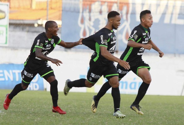 Héctor Vargas no se guarda nada: El 11 titular ante Motagua