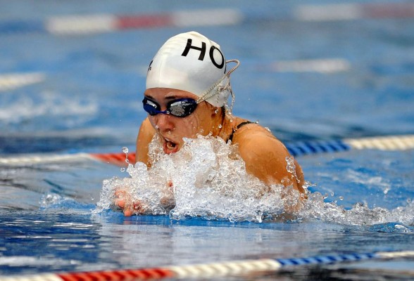 Los mejores deportistas de Honduras en la actualidad