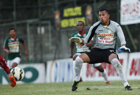 Los mejores fichajes de la Liga Nacional de Honduras