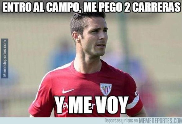 Los memes que dejó el Barcelona-Athletic Bilbao por la Supercopa de España