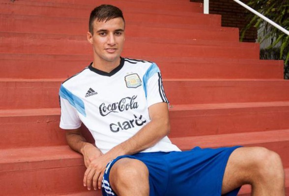 Conoce a las futuras estrellas del fútbol mundial