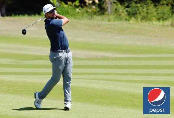 El Honduras Open se pone emocionante y disputado en la segunda ronda