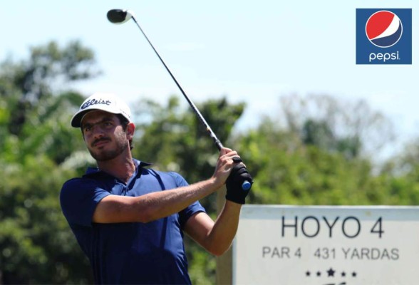 El Honduras Open se pone emocionante y disputado en la segunda ronda