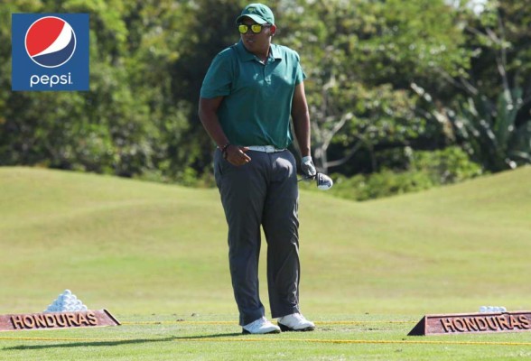 Así se vivió el primer día del PGA Tour Latinoamérica que comenzó en Honduras