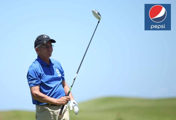 El ProAm se celebró con entusiasmo previo al Honduras Open del PGA Tour