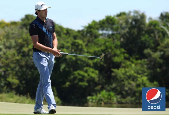 El Honduras Open se pone emocionante y disputado en la segunda ronda