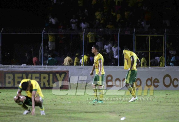 Las imágenes que no viste de los juegos sabatinos en Liga Nacional