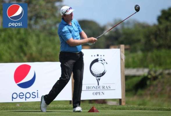 El ProAm se celebró con entusiasmo previo al Honduras Open del PGA Tour