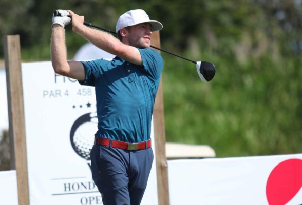 El Honduras Open arranca en búsqueda de la corona de Sam Fidone