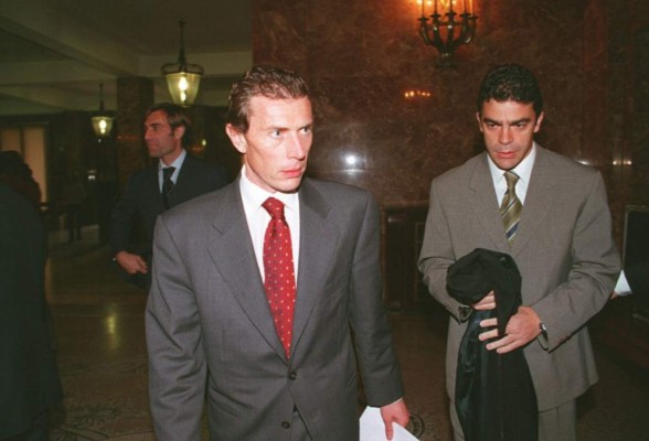 Abogados, médicos y marketing: Los futbolistas más inteligentes del mundo con título universitario