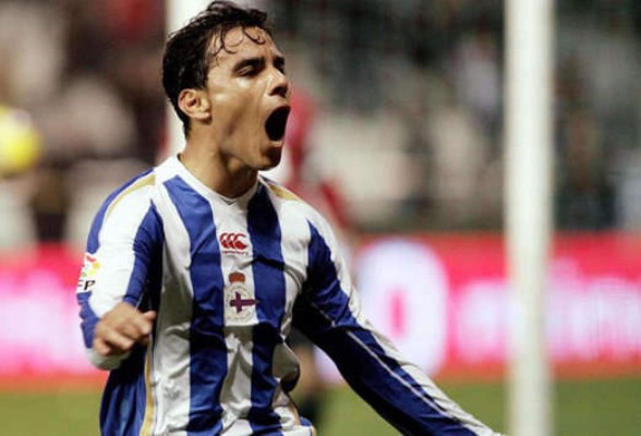 Llegó al Chelsea y no dio bola: Los 15 famosos jugadores mexicanos que fueron a pasear a Europa