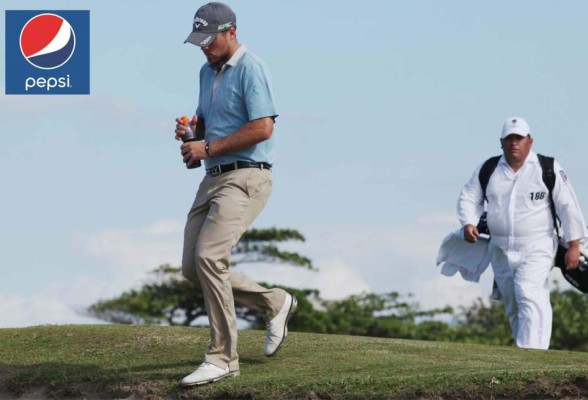 Así se vivió el primer día del PGA Tour Latinoamérica que comenzó en Honduras