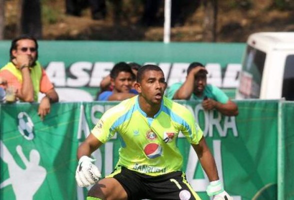 Guatemala: José Mendoza es relegado a la suplencia en Xelajú