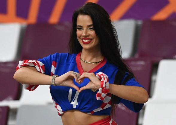 ¿Estará en el Mundial? El aviso de Ivana Knoll y le dejó un mensaje a Tim Payne