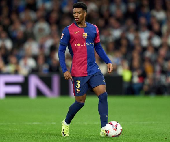 Hansi Flick quiere sentenciar LaLiga: alineación del Barcelona para golear al Real Madrid en el Clásico