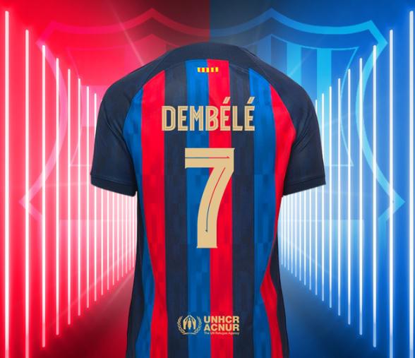 Pedri, con número de leyenda: “Guerra” en Barcelona por los dorsales para la temporada 2022-23