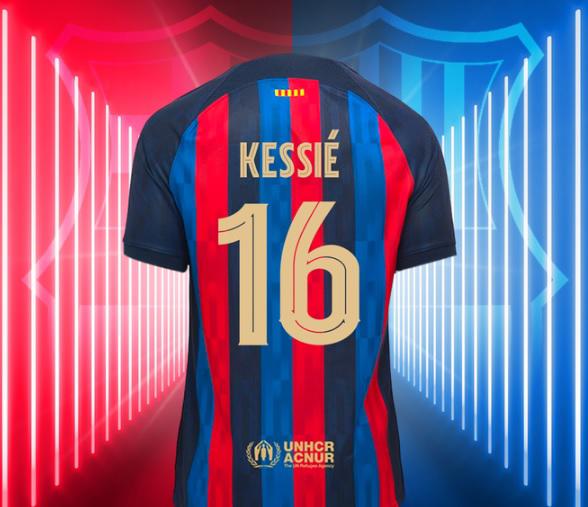 Pedri, con número de leyenda: “Guerra” en Barcelona por los dorsales para la temporada 2022-23