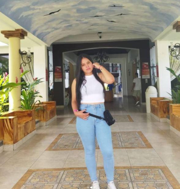 ¿Quién es Yulissa Godoy, la bella fisioterapeuta de manos ‘mágicas’ que tiene en forma a los futbolistas de Vida?