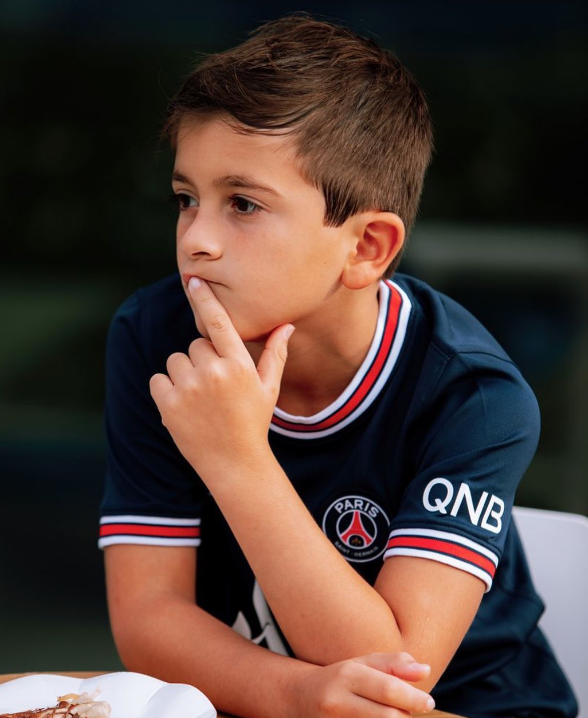 El Messi más íntimo: su lado romántico, los pocos amigos y su hijo Mateo; revela qué le gustaría ser cuando se retire del fútbol