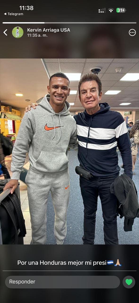 ¿Qué jugadores no ocultaron su voto? Personajes e influencers participaron en elecciones generales de Honduras