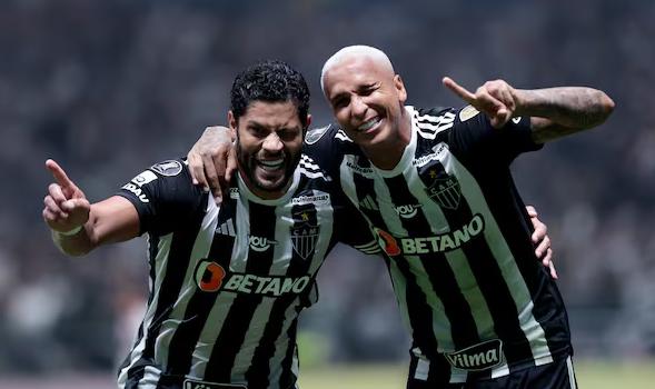 Le hizo un doblete a River y revela por qué su esposa fue crucial en la victoria del Mineiro: “Me dijo que no jugara...”