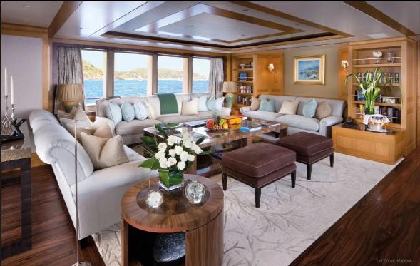 Es el hombre más rico del Reino Unido: Así es la vida de Jim Ratcliffe, quien aspira a comprar al Manchester United