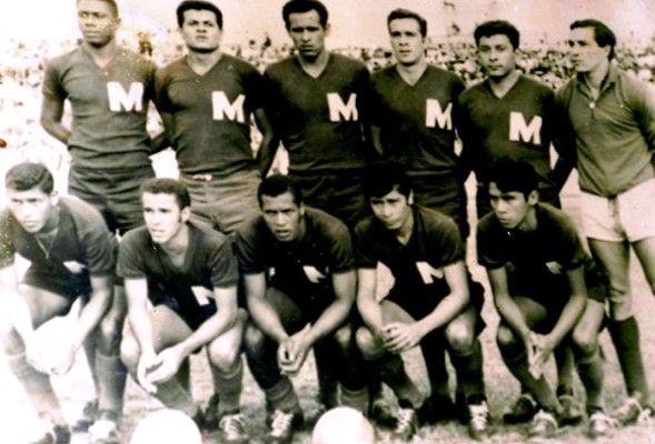 ¡Campeones! Conocé a los únicos 7 equipos campeones de Copa en Honduras