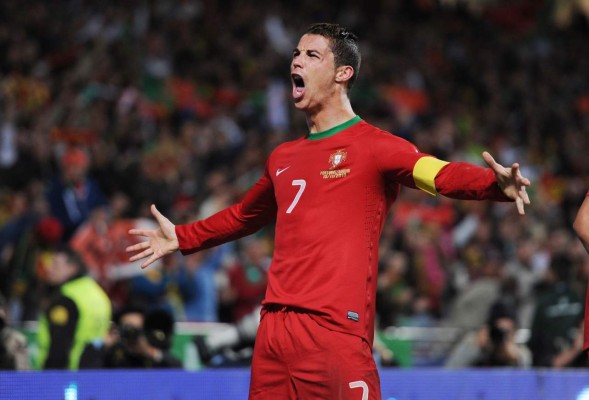 TOP: Los máximos goleadores de las selecciones nacionales en el mundo