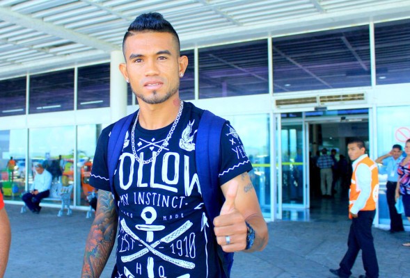 FICHAJES: Marathón blinda a su joya y anuncia fichaje; Olimpia va por 'Camello”