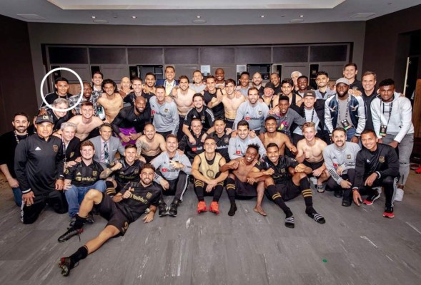 El antes y después de Andy Najar, jugador azotado por las lesiones y con un futuro sombrío