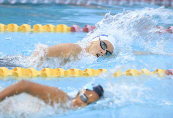 Delfines Sampedranos, campeones centroamericanos