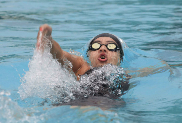 Delfines Sampedranos, campeones centroamericanos