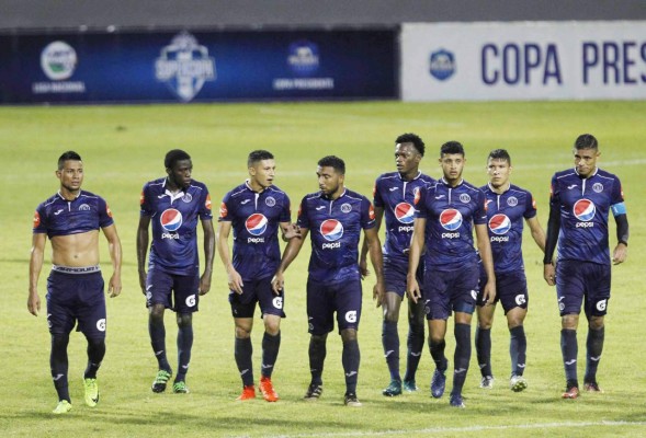 MERCADO: Olimpia va por figura del Vida y hay un nuevo legionario