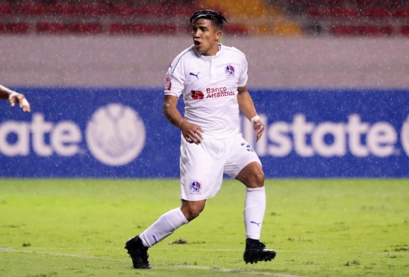 Champions de Concacaf: Los 20 futbolistas más caros de las semifinales de la competencia