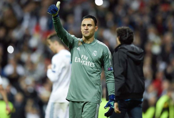 ¡Bombazos! El plan de Keylor Navas con su futuro; Mou va por un crack del Barça