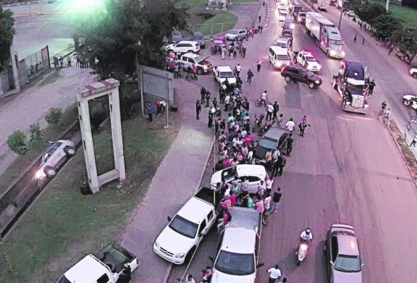 Mario Verdial, el presidente que siempre vivirá en el corazón de Real España